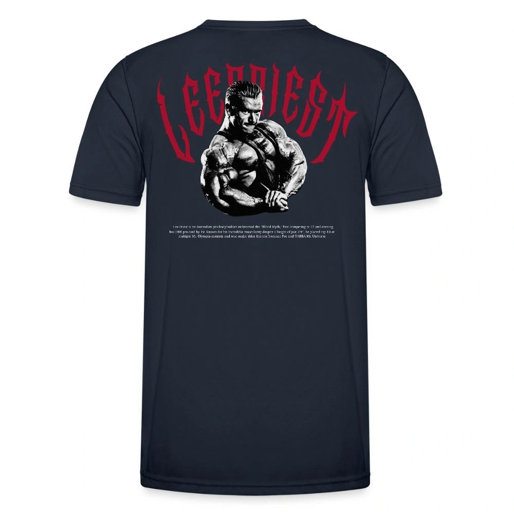 Men's Gym Shirt L.P