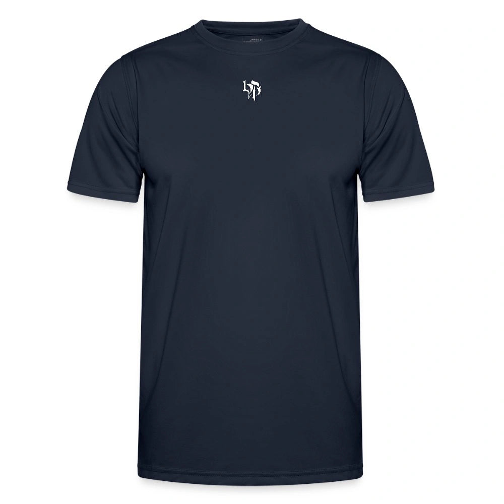 Men's Gym Shirt M.M