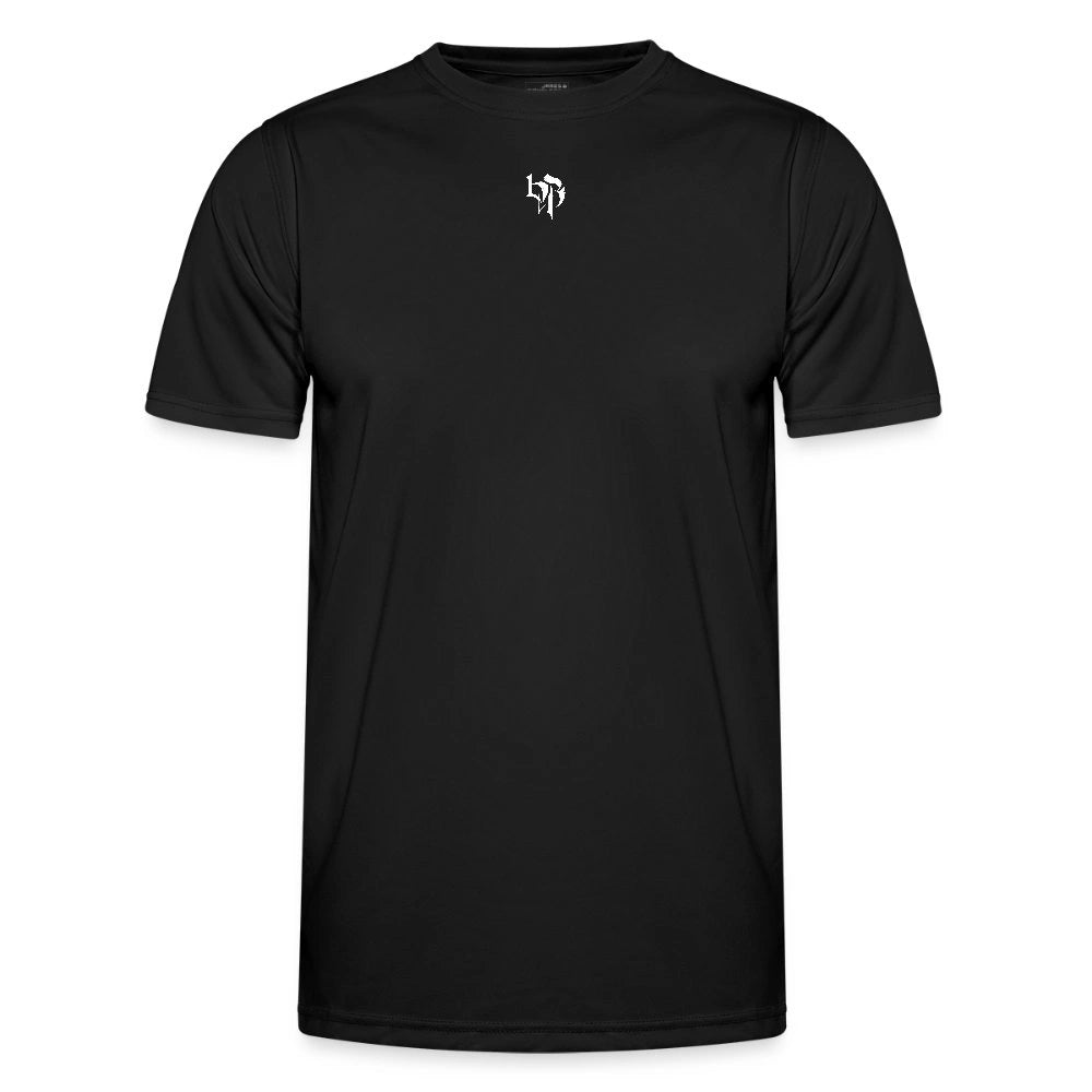 Unleashed Gym T-Shirt – Rage Mode Performance