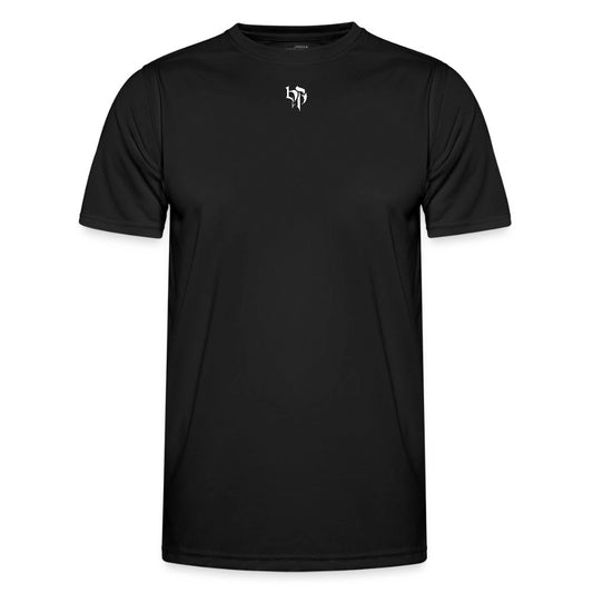 Men's Gym Shirt Core Collapse