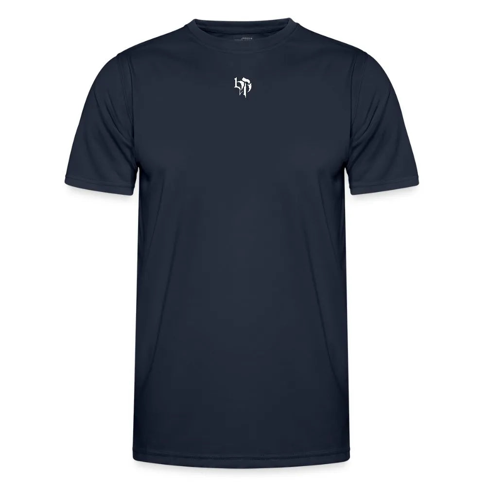 Men's Gym Shirt M.M