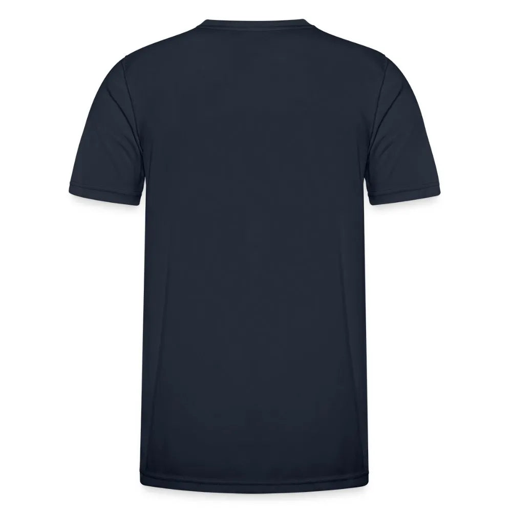 Men's Gym Shirt M.M