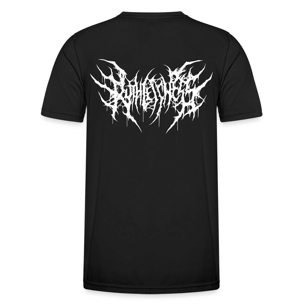 RUTHLESS Oversized T-shirt