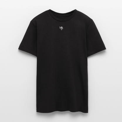 Mentality T-Shirt - black