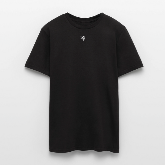 Armor is earned T-Shirt - black
