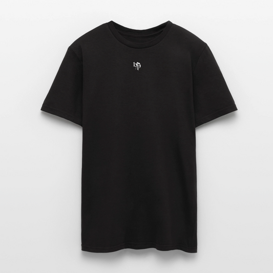 Oversized Unisex Shirt Hercules - black