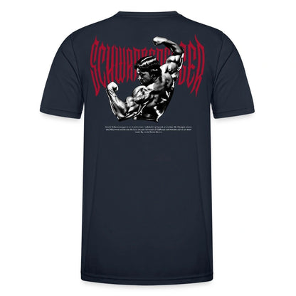 Men's Gym Shirt A.S