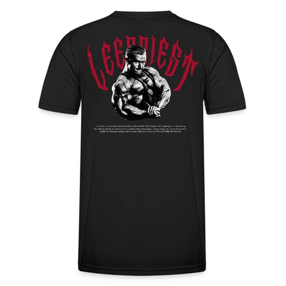 Men's Gym Shirt L.P