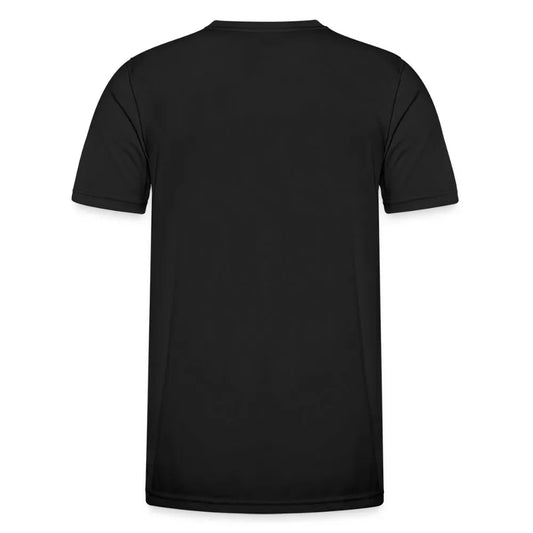 Men's Gym Shirt M.M