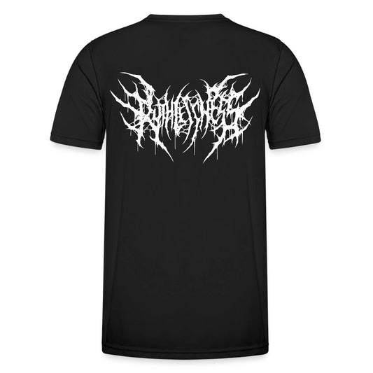 RUTHLESS Oversized  T-shirt
